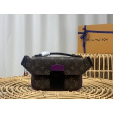 루이비통 LV S LOCK SLING 에스 락 슬링 백